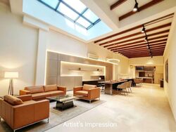 Telok Ayer Conservation Area (D1), Shop House #573468271